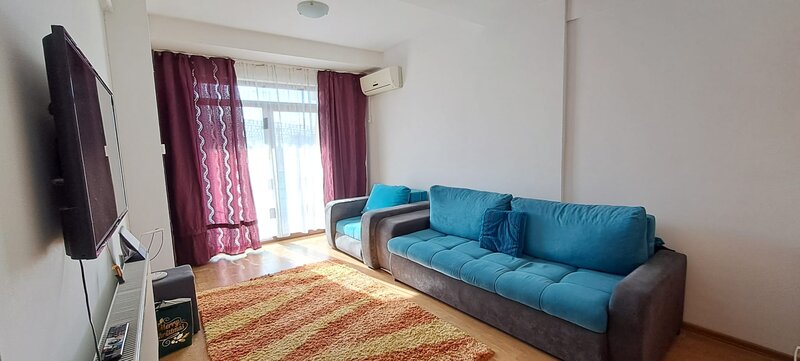 Drumul Taberei, Valea Cricovului, garsoniera, centrala proprie, stb, metrou