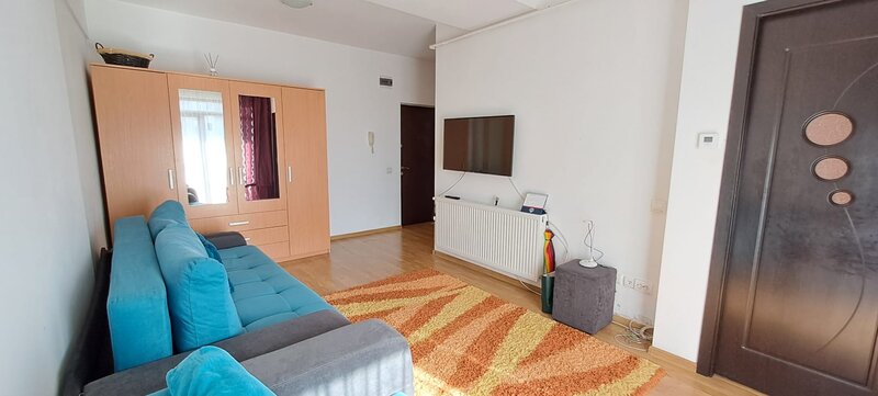 Drumul Taberei, Valea Cricovului, garsoniera, centrala proprie, stb, metrou