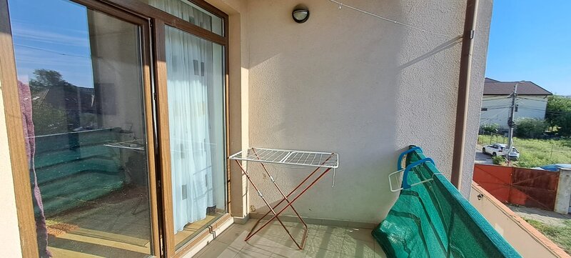 Drumul Taberei, Valea Cricovului, garsoniera, centrala proprie, stb, metrou