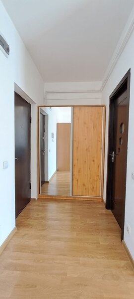 Drumul Taberei, Valea Cricovului, garsoniera, centrala proprie, stb, metrou
